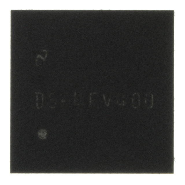 DS64EV400SQ/NOPB